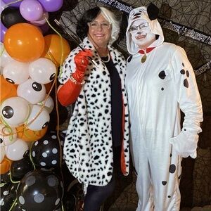 Couples Halloween costume